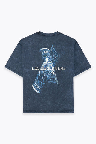 ROLLED CARPET PRINTED TEE