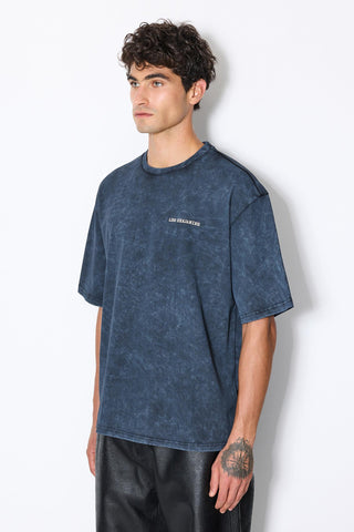 ROLLED CARPET PRINTED TEE