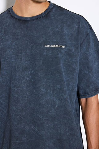 ROLLED CARPET PRINTED TEE
