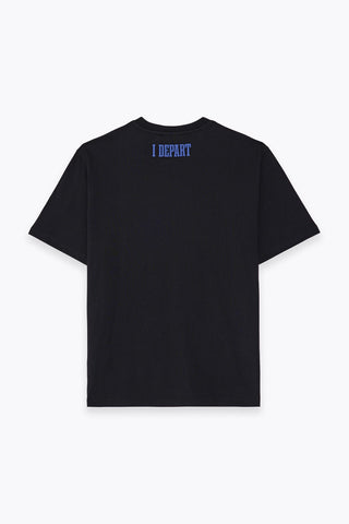 DEPART PRINTED TEE