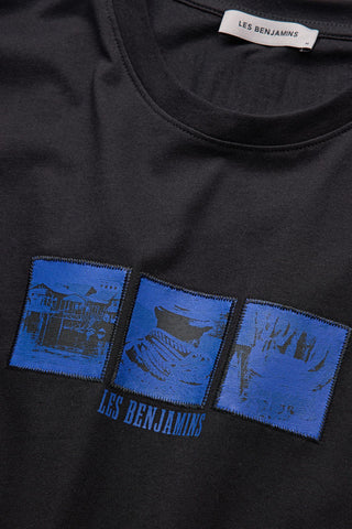 DEPART PRINTED TEE