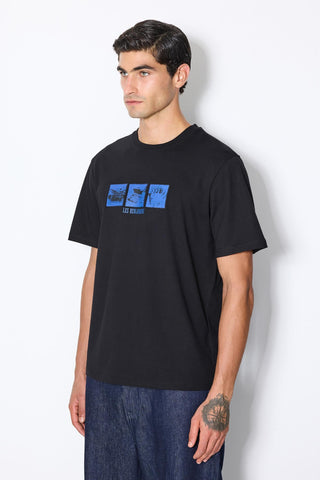 DEPART PRINTED TEE