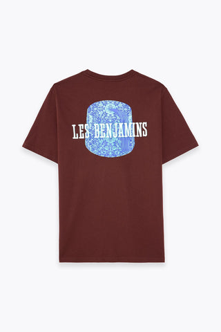 TARBOOSH PRINTED TEE