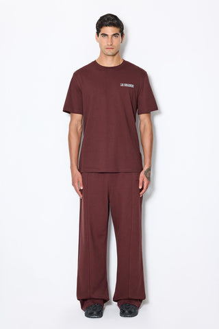 TARBOOSH PRINTED TEE