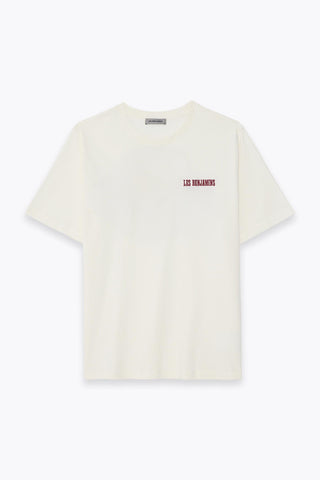 TARBOOSH PRINTED TEE
