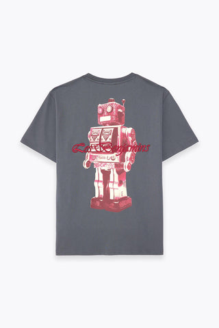 ROBOT PRINTED TEE