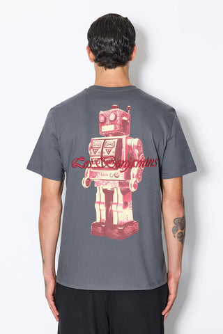 ROBOT PRINTED TEE