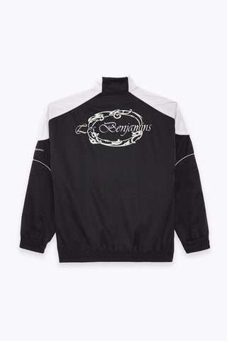 COLORBLOCK TRACK TOP