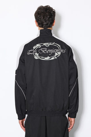 COLORBLOCK TRACK TOP