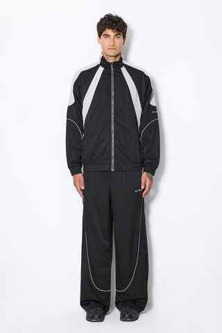 COLORBLOCK TRACK TOP