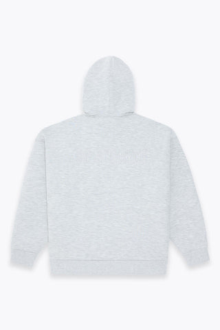 ZIP UP HOODIE