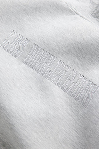 ZIP UP HOODIE