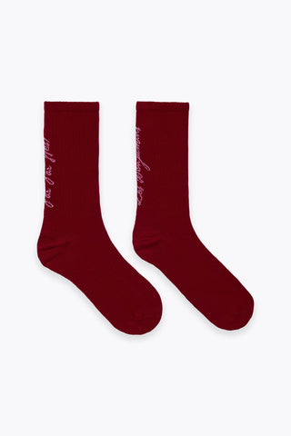 FAR FAR WEST SOCKS