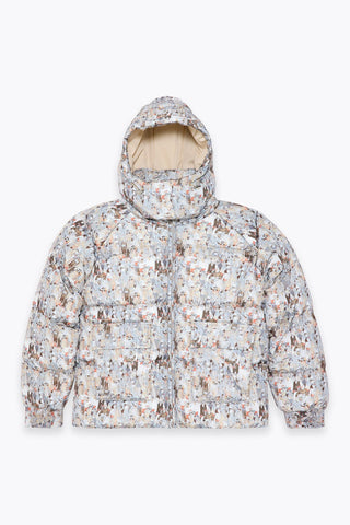 PUFFER JACKET