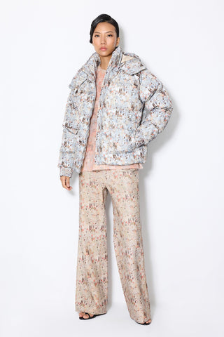 PUFFER JACKET