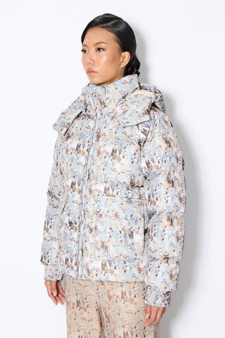 PUFFER JACKET