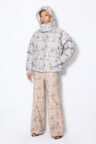 PUFFER JACKET