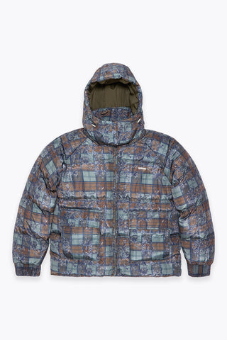 PUFFER JACKET