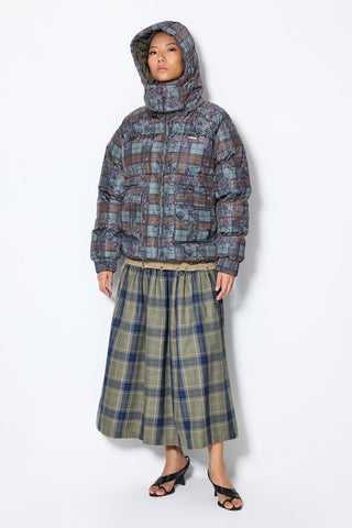 PUFFER JACKET