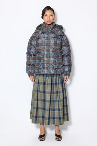 PUFFER JACKET