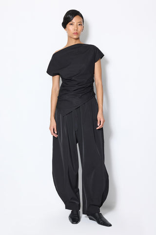 DRAWSTRING PANTS