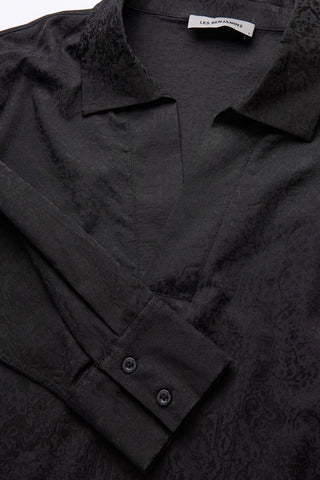CARPET SHIRT