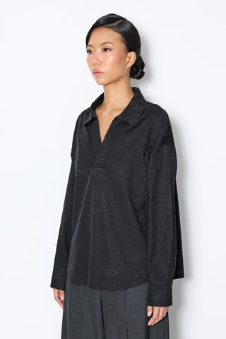 CARPET SHIRT