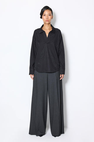 CARPET SHIRT