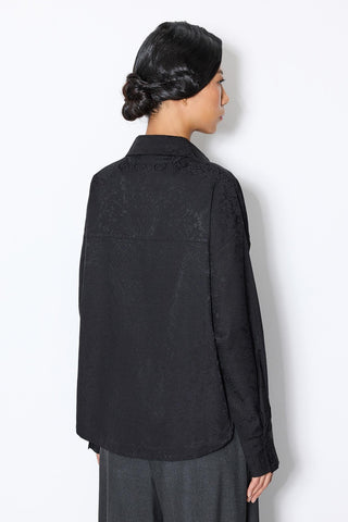 CARPET SHIRT