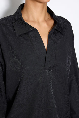 CARPET SHIRT
