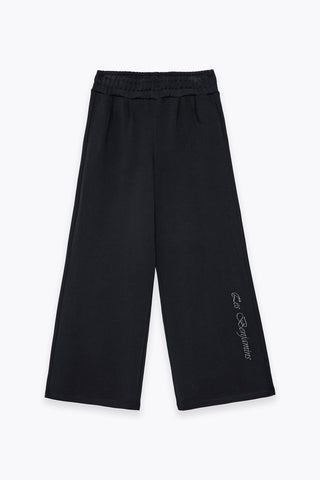 DRAWSTRING SWEATPANTS