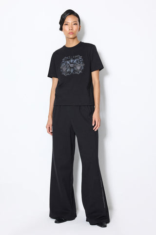 DRAWSTRING SWEATPANTS