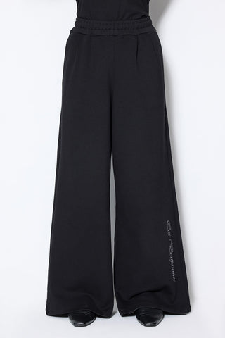 DRAWSTRING SWEATPANTS