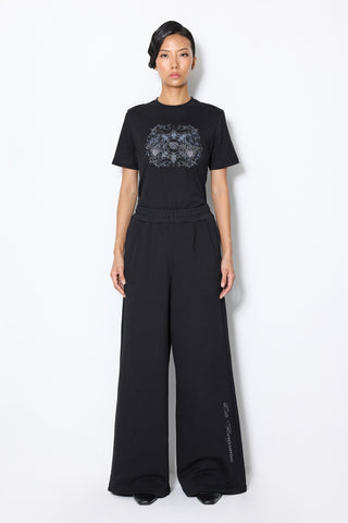 DRAWSTRING SWEATPANTS