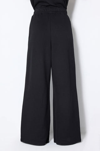 DRAWSTRING SWEATPANTS