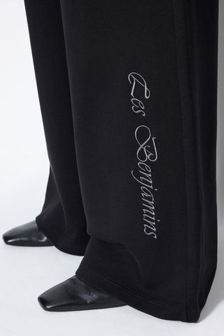 DRAWSTRING SWEATPANTS