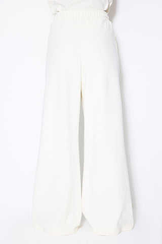 DRAWSTRING SWEATPANTS