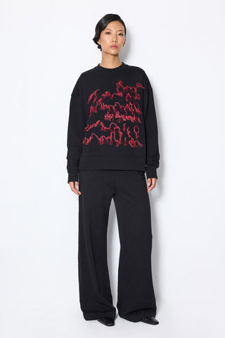 SWEATPANTS