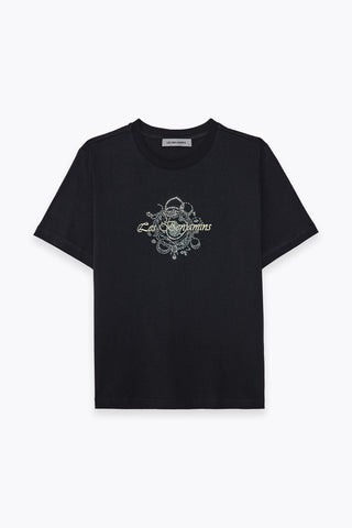 TRINKET PRINTED TEE
