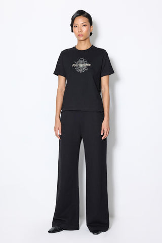 TRINKET PRINTED TEE