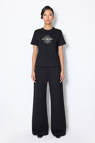 TRINKET PRINTED TEE