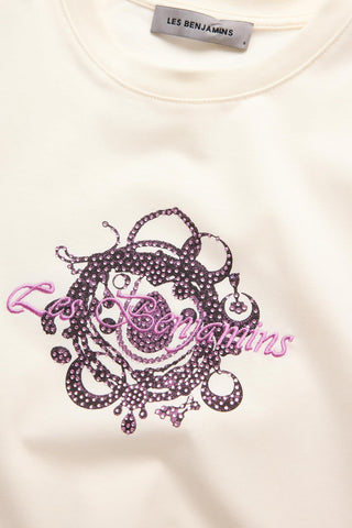 TRINKET PRINTED TEE