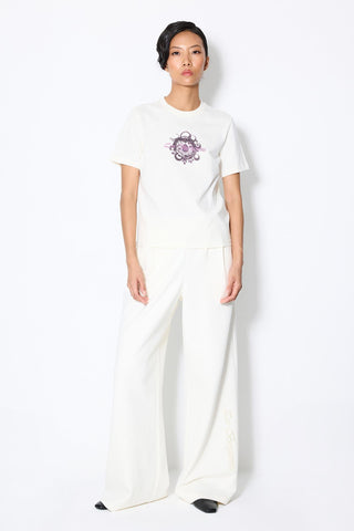 TRINKET PRINTED TEE