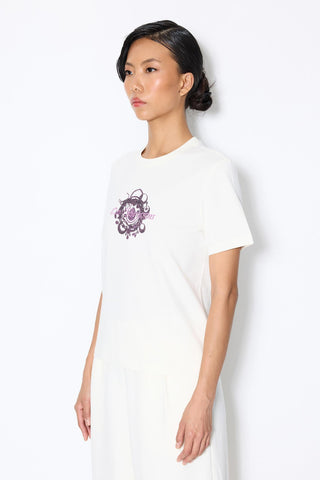 TRINKET PRINTED TEE