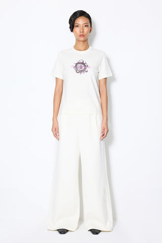 TRINKET PRINTED TEE