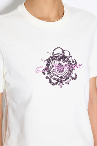 TRINKET PRINTED TEE