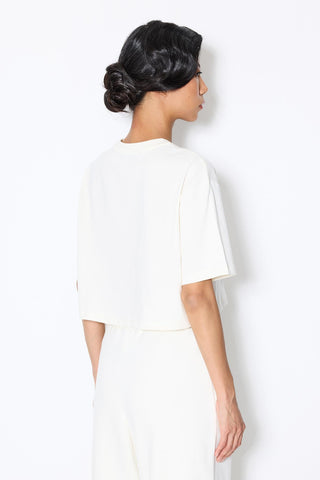 PERFUME PRINTED TEE