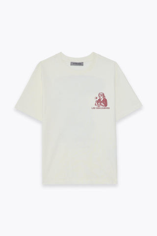 AYŞE PRINTED TEE