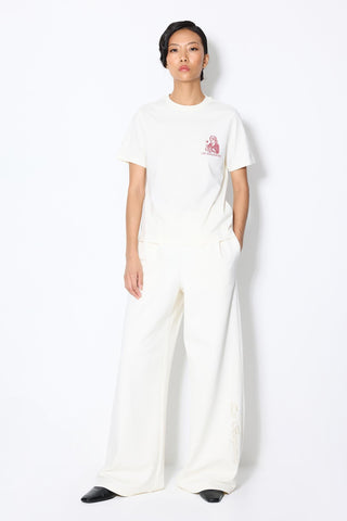 AYŞE PRINTED TEE