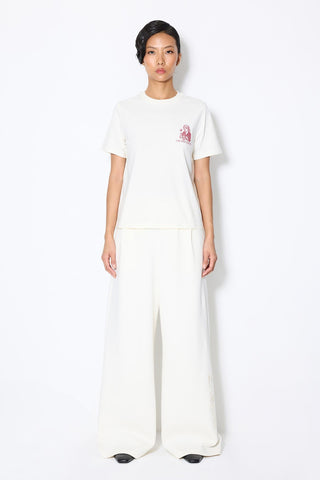 AYŞE PRINTED TEE